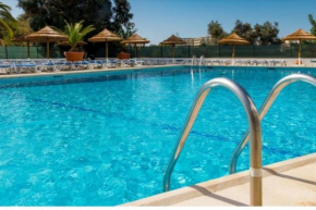 Albufeira SPOT com piscinas exteriores e interior!